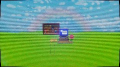 A screenshot taken in Dreams. 3 of 4.