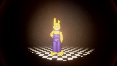 A screenshot taken in Dreams. 4 of 4.