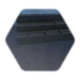 Dungeon stairs(Basic)