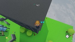 A screenshot taken in Dreams. 25 of 28.