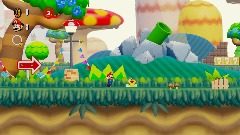 A screenshot taken in Dreams. 4 of 21.