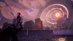 A screenshot taken in Dreams. 1 of 9.