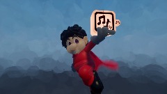 A screenshot taken in Dreams. 1 of 1.