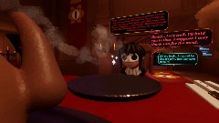 A screenshot taken in Dreams. 12 of 15.