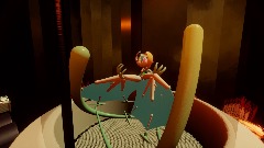 A screenshot taken in Dreams. 2 of 6.