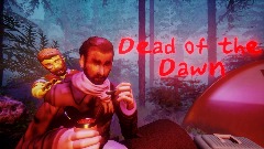 Dead of the Dawn (A cod Zombies fan game) Season 1