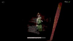A screenshot taken in Dreams. 9 of 12.