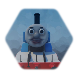 Five nights at Thomas