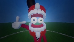 WITH YOUR TEETH!