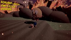 A screenshot taken in Dreams. 2 of 7.