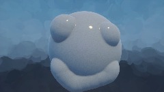 A screenshot taken in Dreams. 4 of 29.