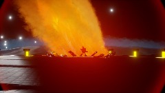 A screenshot taken in Dreams. 8 of 24.