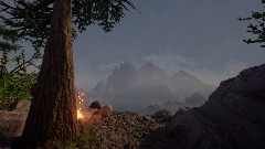 A screenshot taken in Dreams. 15 of 30.