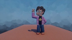 Steven from steven universe