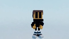 A screenshot taken in Dreams. 2 of 3.