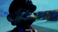 A screenshot taken in Dreams. 3 of 3.