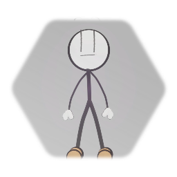 Henry Stickmin