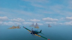 A screenshot taken in Dreams. 6 of 8.