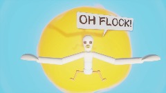 A screenshot taken in Dreams. 11 of 25.