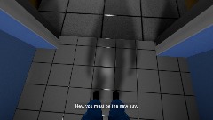 A screenshot taken in Dreams. 25 of 27.