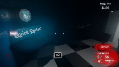 Cod Zombies: Escape?