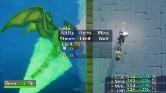 A screenshot taken in Dreams. 5 of 13.