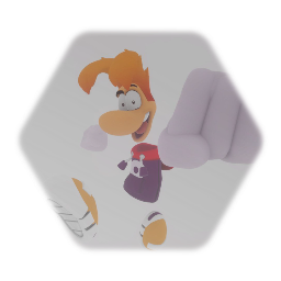 Rayman (Model V3)