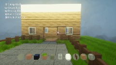 A screenshot taken in Dreams. 16 of 21.