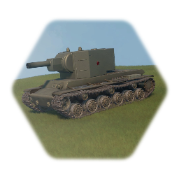 KV-2 (1941)