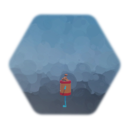 Spill the beans creation kit