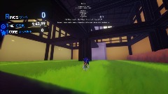 A screenshot taken in Dreams. 1 of 1.