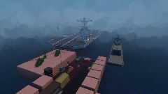 A screenshot taken in Dreams. 9 of 26.