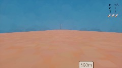 A screenshot taken in Dreams. 6 of 13.