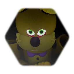 Spring Bonnie: <term>Davestation Style