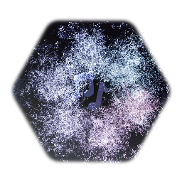 J-E-N-O-V-A [Metal Mix]