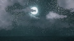 A screenshot taken in Dreams. 1 of 4.