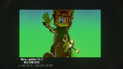 A screenshot taken in Dreams. 5 of 10.