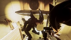 IS REMASTERED: Bendy And The Ink Machine