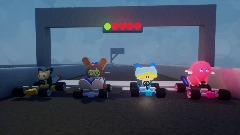 Track 1 nyami circuit