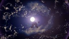 A screenshot taken in Dreams. 14 of 21.