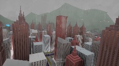 A screenshot taken in Dreams. 1 of 17.