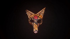 A screenshot taken in Dreams. 1 of 28.