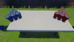 A screenshot taken in Dreams. 1 of 28.