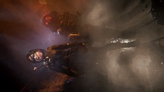 A screenshot taken in Dreams. 11 of 19.