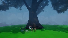 C3-M2: The Great Oak