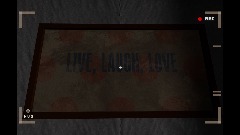 A screenshot taken in Dreams. 16 of 17.