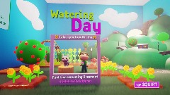 A screenshot taken in Dreams. 4 of 6.