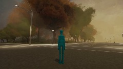 A screenshot taken in Dreams. 13 of 16.