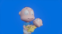 A screenshot taken in Dreams. 16 of 22.