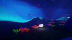 A screenshot taken in Dreams. 16 of 30.